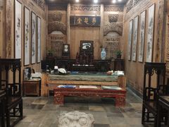 -荐悫堂(锦江新天地店)