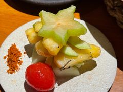 -SHAN山(前滩太古里店)