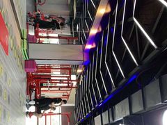 -UP健身私教馆(海岸城店)