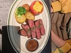 -404干式熟成牛排馆•聚会餐厅