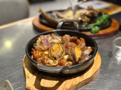 -潮界(虹桥新天地店)