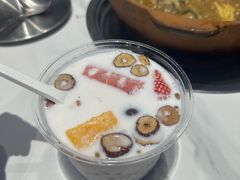 -虎婆冷饮店·海南特色炒冰(三亚湾店)