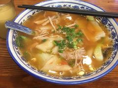 -西安调调(十全街店)