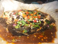 -鱼鼎香烤鱼火锅(华发商都店)