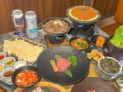 -虎哥六韩式烤肉料理 TIGERGRILL(隆生金山湖中心购物广场店)
