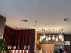 -南京空港温德姆花园酒店·MTF满庭芳中餐厅