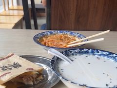 -樊记腊汁肉(竹笆市总店)