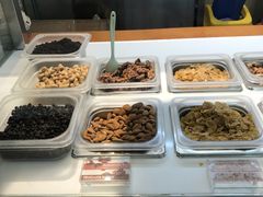 -三佰瑞冻酸奶(凯德MALL店)