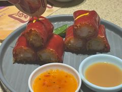 -点都德(奥体印象城店)