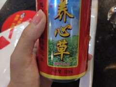 -牛味道炭火烤肉(湖前总店)