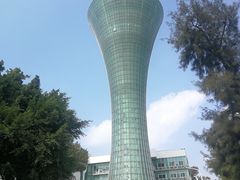 -狐尾山公园