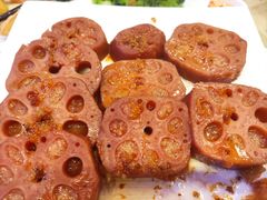 -日日鲜茶餐厅(小公园店)