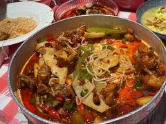 -辣小鲜·南昌大排档(船山路店)