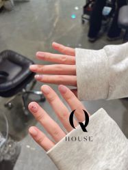 -QHOUSE美甲美睫