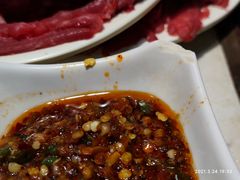 -黑山牛肉汤火锅(花城汇店)