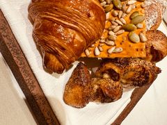 -Le Bistrot de Racine