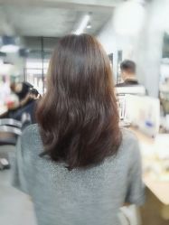-名品美发