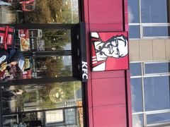 门面-肯德基(杭州复兴店)