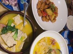 -范家小馆·烤鸭新京菜(金融街店)
