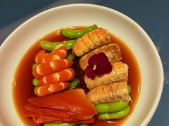 -民国红公馆·秦淮八艳(夫子庙店)