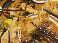 -金掌勺·锅包肉(广渠门店)