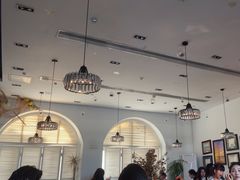 -22ºN BISTRO西餐&酒馆(石奥商业街店)