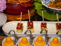-丽晶轩中餐厅(重庆丽晶酒店)