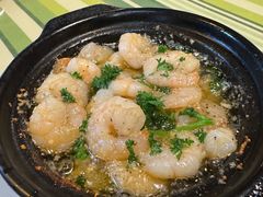 -BISTROFIORE美伊娜(伊犁南路店)