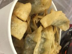 -桂萍特色牛筋牛杂(长堤街总店)