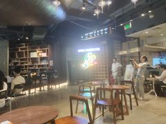 -扶光书店(中环店)