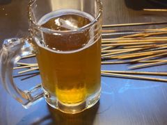 -林二哥宜烤官·宜宾小烧烤