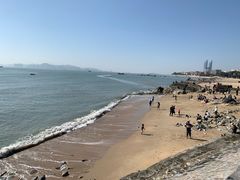 -黄金海岸环岛路