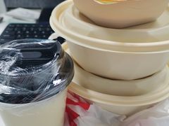 -大师兄·西北小馆(南沙万达广场店)
