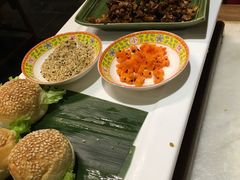 -那家小馆•北京菜•烤鸭(中关村店)