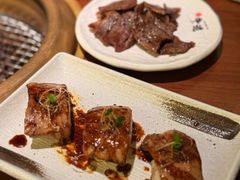 -御牛道日式烤肉料理(杭州万象城店)