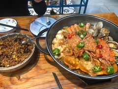 -大厨的餐厅(曾厝垵总店)