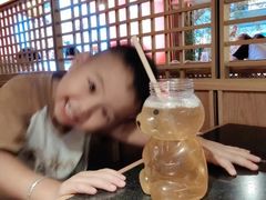 -湘阁里辣(南联锦泰城店)