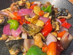 -私厨味道·广西菜