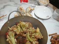 -粤仔湾砂锅粥(金太湖店)
