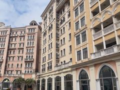 -平湖九龙山庄园圣马可酒店