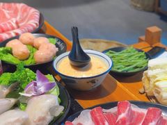 -珮姐老火锅(鄞州印象城店)