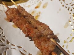 -楼兰新疆主题餐厅(苏州中心店)