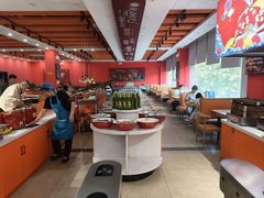 -辣动时代自助小火锅(大庆路店)