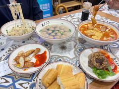 -1980烧肉粽(中山路店)