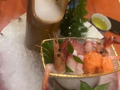 -龍千代·味自慢(黑龙江北路店)