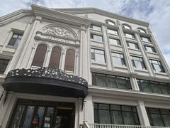 -马克西姆俄罗斯餐厅(通亚街店)