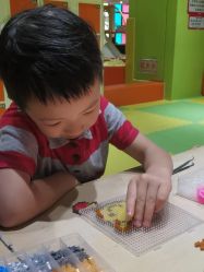 -宝燕乐园(闵行旗舰店)