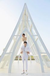 -金夫人婚纱摄影(华南店)