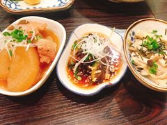 家庭小菜-角落里(中山公园店)