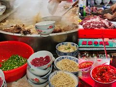 -杨家牛肉汤(淮建路店)